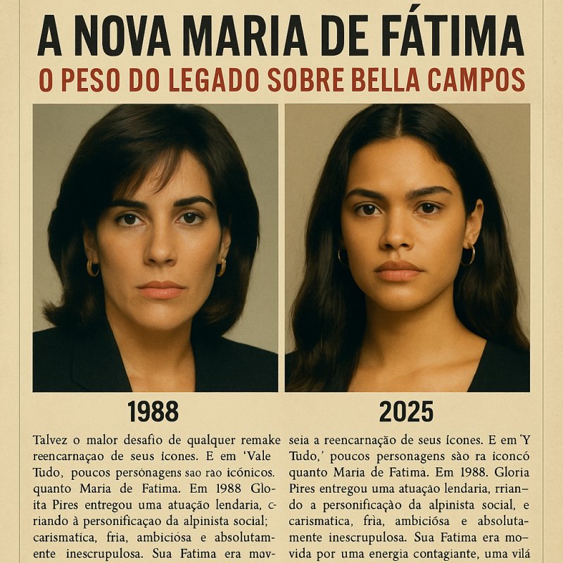 Vale Tudo - Polêmicas da novela